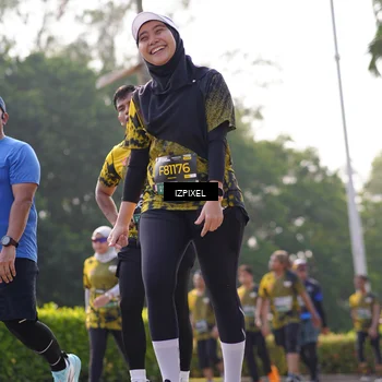 Runner Photo 6580087