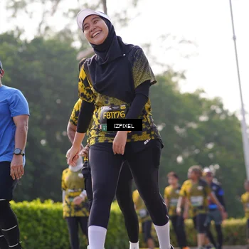 Runner Photo 6580089