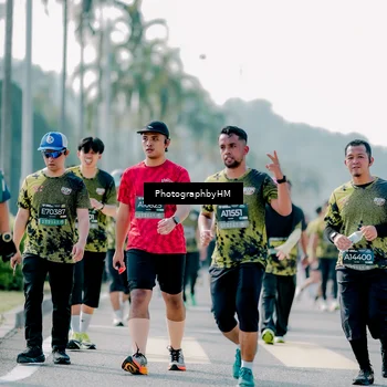 Runner Photo 6580091