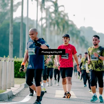 Runner Photo 6580093