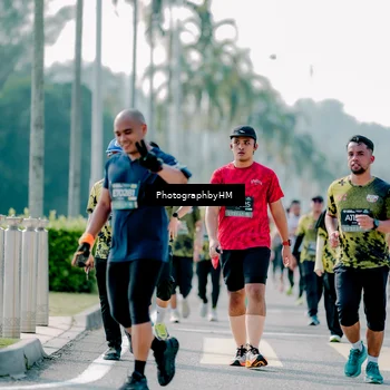 Runner Photo 6580095