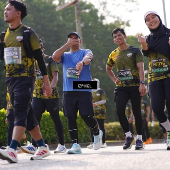 Runner Photo 6580097