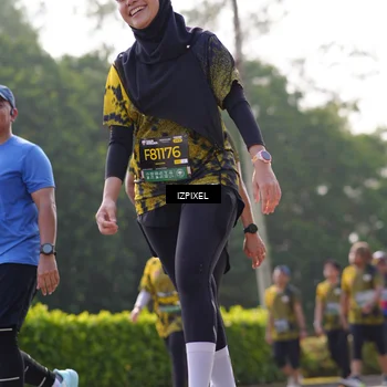Runner Photo 6580098