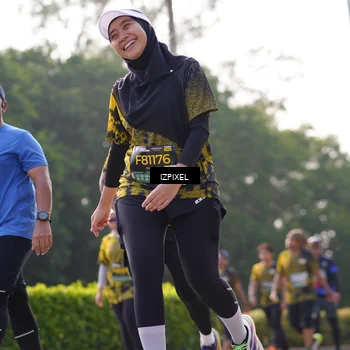 Runner Photo 6580099