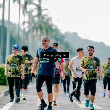 Runner Photo 6580101