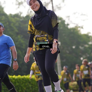 Runner Photo 6580106
