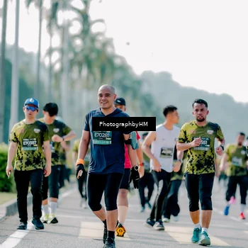 Runner Photo 6580107