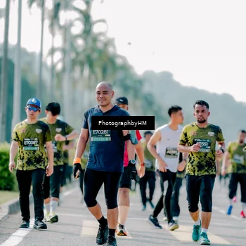 Runner Photo 6580109
