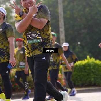 Runner Photo 6580122