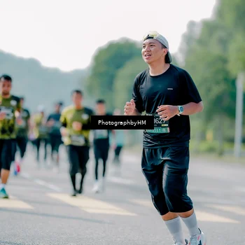 Runner Photo 6580128