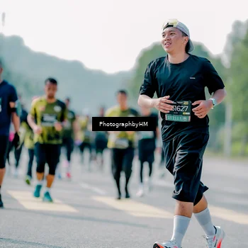 Runner Photo 6580129