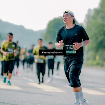 Runner Photo 6580130