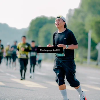 Runner Photo 6580152