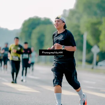 Runner Photo 6580154