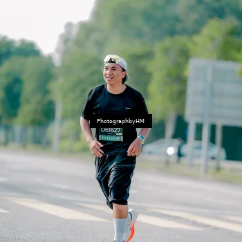 Runner Photo 6580164