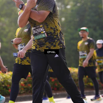 Runner Photo 6580188