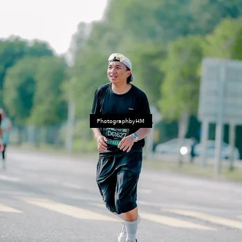 Runner Photo 6580190
