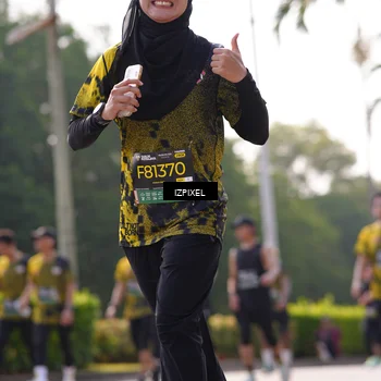 Runner Photo 6580191