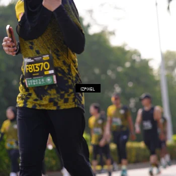 Runner Photo 6580195