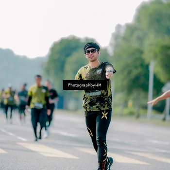 Runner Photo 6580196