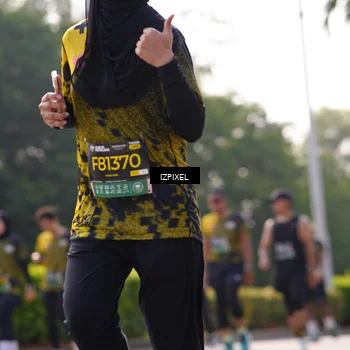 Runner Photo 6580201
