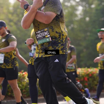 Runner Photo 6580202