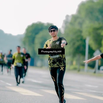 Runner Photo 6580204