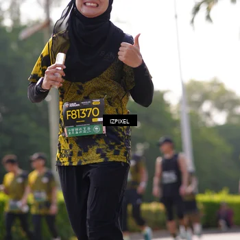 Runner Photo 6580205