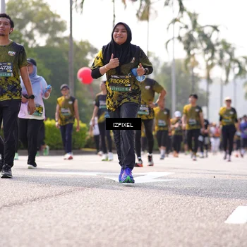 Runner Photo 6580209
