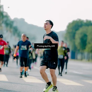 Runner Photo 6580212