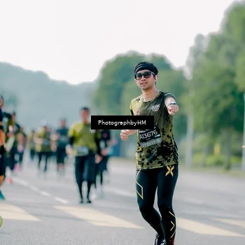 Runner Photo 6580213