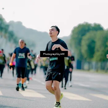 Runner Photo 6580218
