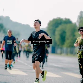 Runner Photo 6580223