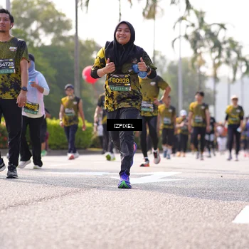 Runner Photo 6580230