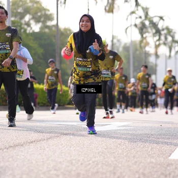 Runner Photo 6580232