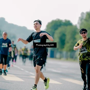 Runner Photo 6580236