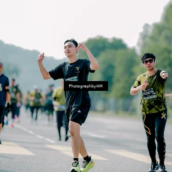 Runner Photo 6580237