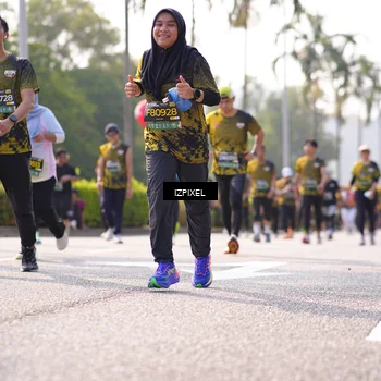 Runner Photo 6580242