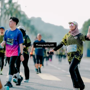 Runner Photo 6580244