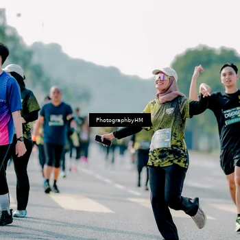 Runner Photo 6580250