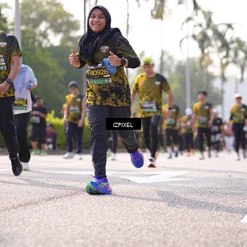 Runner Photo 6580252