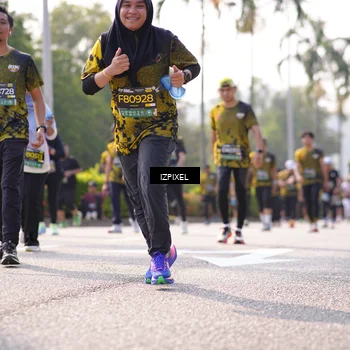 Runner Photo 6580253