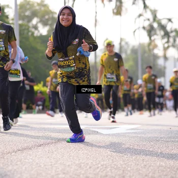 Runner Photo 6580256