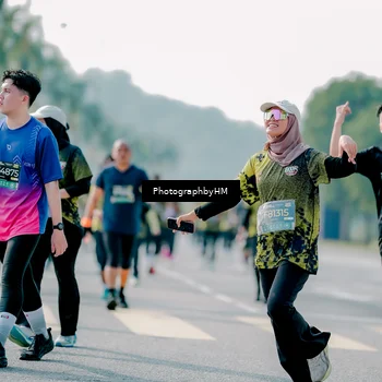 Runner Photo 6580258