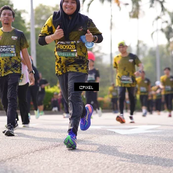 Runner Photo 6580259