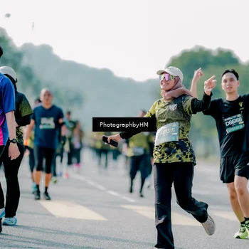 Runner Photo 6580260