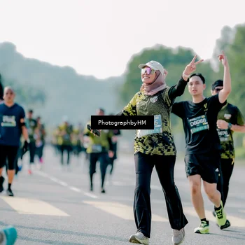 Runner Photo 6580273