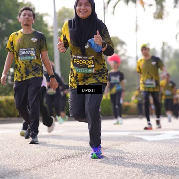 Runner Photo 6580276