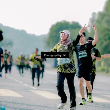 Runner Photo 6580277