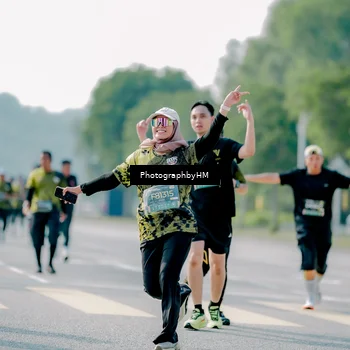 Runner Photo 6580285